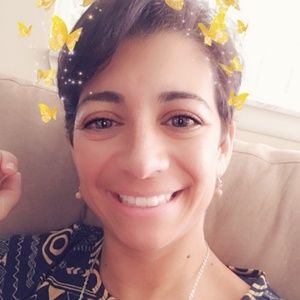 Meet your Posher, Jessenia